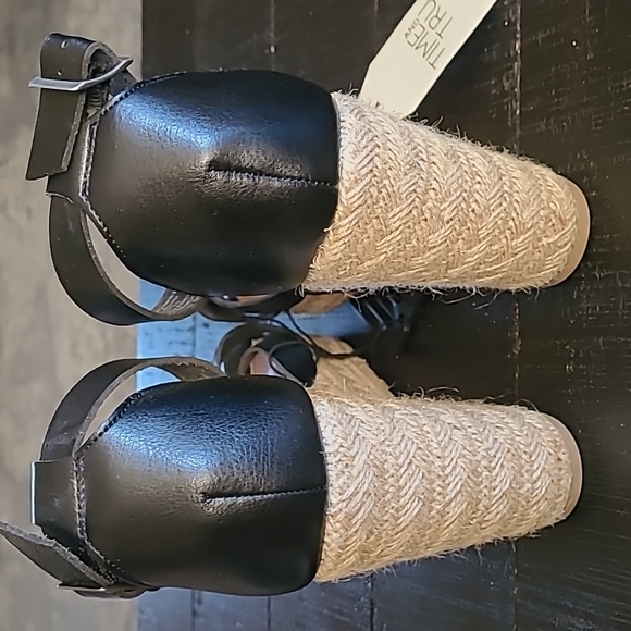 Platform wedges - Picture 4 of 6